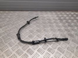 Audi A6 S6 C7 4G Brake booster pipe/hose 4G0707J