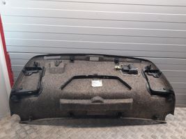 Audi S5 Facelift Poszycie klapy tylnej bagażnika i inne elementy 8T0867975B