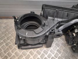 Audi A7 S7 4G Interior heater climate box assembly 4G1820005K