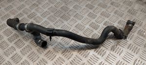 Audi A4 S4 B8 8K Engine coolant pipe/hose 8K0121086S