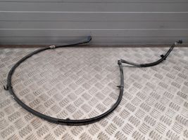 Audi A8 S8 D4 4H Headlight washer hose/pipe 4H0955667B