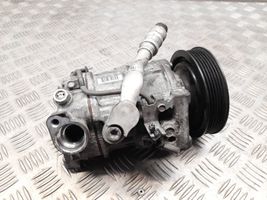 Audi Q5 SQ5 Air conditioning (A/C) compressor (pump) 8T0260805G