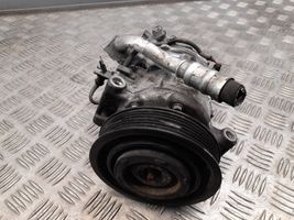 Audi Q5 SQ5 Air conditioning (A/C) compressor (pump) 8T0260805G