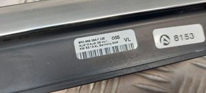 Audi Q5 SQ5 Front door glass trim molding 8R0853283F