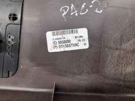 Chrysler Pacifica Rivestimento montante (B) (fondo) 5RH56GTVAC