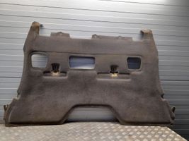 Chrysler Pacifica Trunk/boot mat liner 5RH50PL5AI