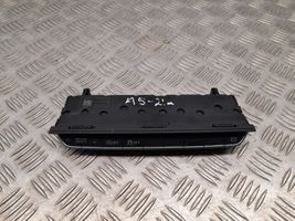 Audi A5 Interruttore/pulsante di controllo multifunzione 8W0925301