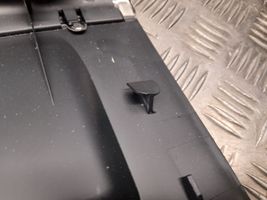 Audi A5 Rivestimento di protezione sottoporta del bagagliaio/baule 8W8864483C