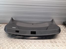 Audi A5 Tapicerka bagażnika / Komplet 8W8867979