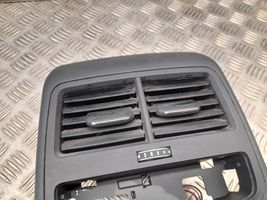 Audi A4 S4 B9 Altri elementi della console centrale (tunnel) 8W0864376