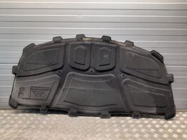 Audi A4 S4 B9 Dämmmatte Hitzeschutzmatte Motorhaube 