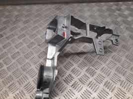 Audi A4 S4 B9 Brake pedal bracket assembly 8W1723117