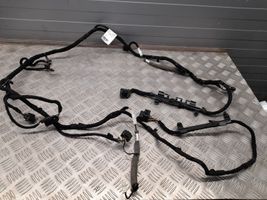 Alfa Romeo Stelvio Arnés de cableado de la puerta trasera/maletero 00505518240