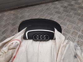 Audi A8 S8 D4 4H Poduszka powietrzna Airbag kierownicy 4H0880201S