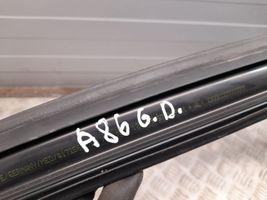 Audi A8 S8 D4 4H Rubber seal rear door window/glass 4H4839439