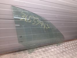 Audi A5 Front door window glass four-door 8W8845202