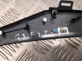 Audi Q3 F3 Moldura del panel (Usadas) 83B853242