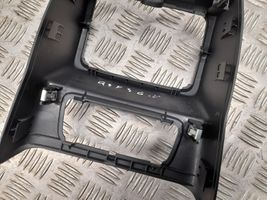 Audi Q3 F3 Autres éléments de console centrale 