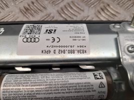 Audi Q3 F3 Polviturvatyyny 83A880842D