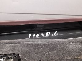 Porsche Panamera (970) Rivestimento del pannello della portiera posteriore 