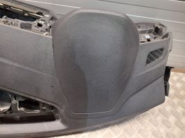 Audi Q3 F3 Panel de instrumentos 83B857001