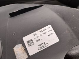 Audi A3 S3 8V Set interni 