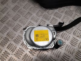 Audi Q3 F3 Ceinture de sécurité arrière 83A857806A