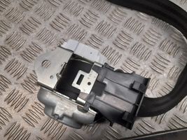 Audi Q3 F3 Ceinture de sécurité arrière 83A857806A