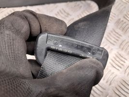 Audi Q3 F3 Takaistuimen turvavyö 83A857805A