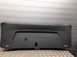 Audi Q7 4M Rivestimento portellone posteriore/bagagliaio 4M0861325B