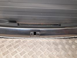 Audi Q7 4M Rivestimento di protezione sottoporta del bagagliaio/baule 4M0864483K