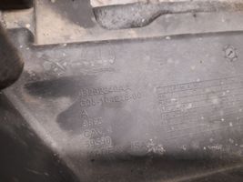 Chrysler Pacifica Jäähdyttimen alatuen suojapaneeli 68292240AA