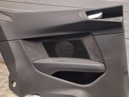 Audi A5 Garniture panneau latérale de siège arrière 8W6867335