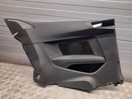Audi A5 Garniture panneau latérale de siège arrière 8W6867335