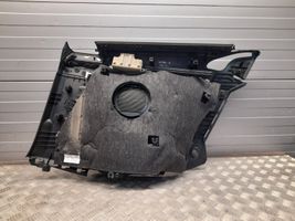 Audi A5 Osłona górna fotela tylnego 8W6867335