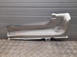 Mercedes-Benz E A207 Išmetimo termo izoliacija (apsauga nuo karščio) A2046828371