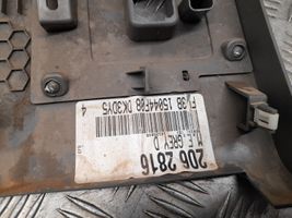 Ford F150 Element deski rozdzielczej / dół FL3B15044F08