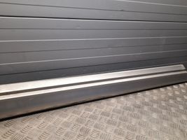 Porsche Panamera (970) Sill 