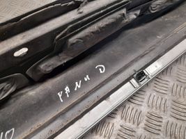 Porsche Panamera (970) Sill 