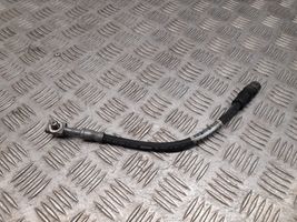 Audi Q7 4M Brake line pipe/hose 4M0611775B