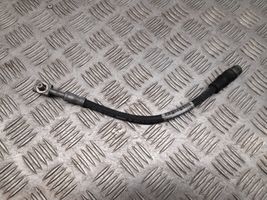 Audi Q7 4M Brake line pipe/hose 4M0611775B