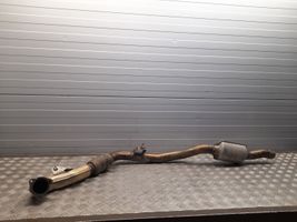 Audi A5 Silencieux / pot d’échappement 8W0253211C