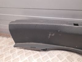 Audi A5 Rivestimento di protezione sottoporta del bagagliaio/baule 8W6863471