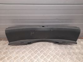 Audi A5 Rivestimento di protezione sottoporta del bagagliaio/baule 8W6863471