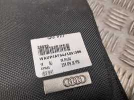 Audi A5 Carnet d'entretien d'une voiture 