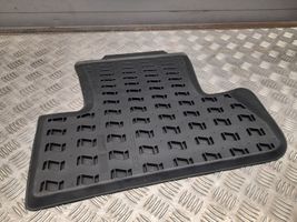 Audi Q5 SQ5 Tapis de sol arrière 8R0061511