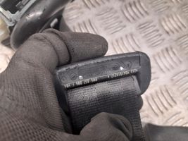 Audi A5 Ceinture de sécurité arrière 8W6857806F