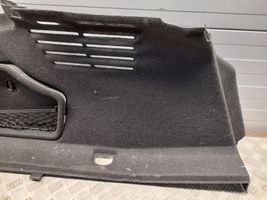 Audi A5 Dolny panel schowka koła zapasowego 8W6863879L