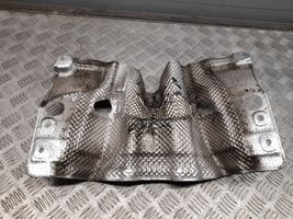 Audi A5 Bouclier thermique d'échappement 8W0521443D