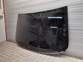 Audi A5 Rear windscreen/windshield window 8W6845501D